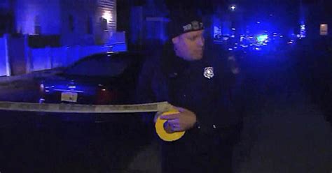 Police investigating shooting in New Bedford